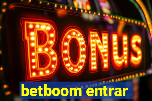 betboom entrar